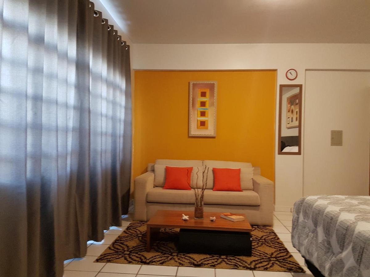 Anápolis B & A Suites Inn Hotel - Quarto Luxo Premium מראה חיצוני תמונה